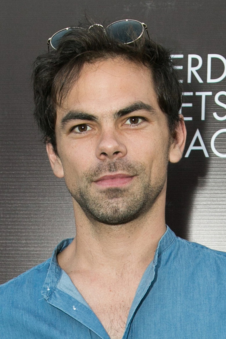 Francisco Gormaz photo 2