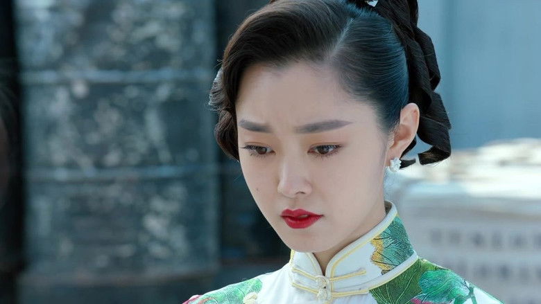Still image for Love In Han Yuan season 1 episode 43: Episode 43 Still image for Love In Han Yuan season 1 episode 43: Episode 43