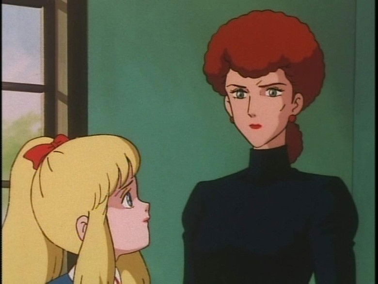 Still image for The Girl in the Wind: Jeanie with the Light Brown Hair season 1 episode 27: Episode 27 Still image for The Girl in the Wind: Jeanie with the Light Brown Hair season 1 episode 27: Episode 27