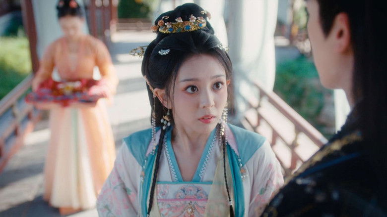 Still image for Phoenix's Gambit: Love or Crown season 1 episode 20: Episode 20 Still image for Phoenix's Gambit: Love or Crown season 1 episode 20: Episode 20