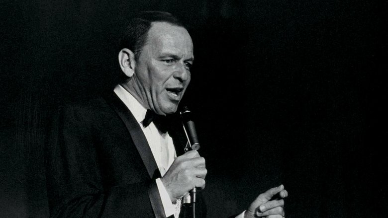 Frank Sinatra: The Retirement Concert movie poster