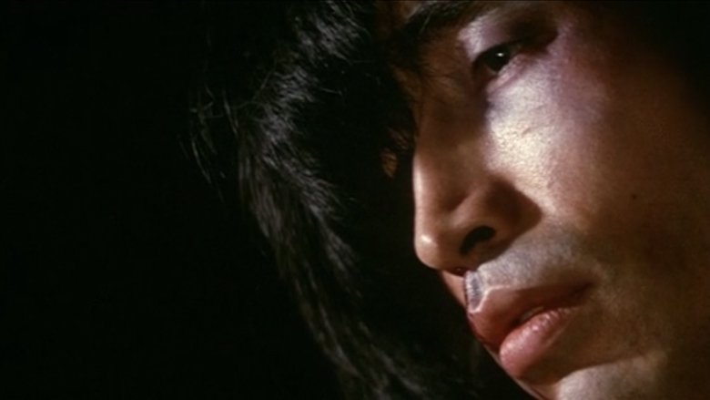 The Kyoto Connection (1973)
