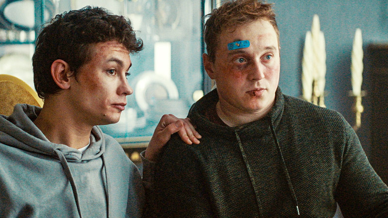 Still image for Макс и Гусь season 1 episode 2: Episode 2