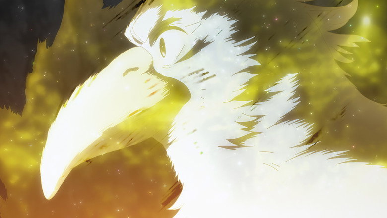 Still from Shangri-La Frontier - Season 1 Episode 16