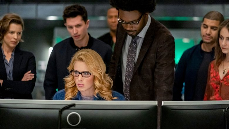 Arrow Sezonul 8 Episodul 11 Online Subtitrat in Romana