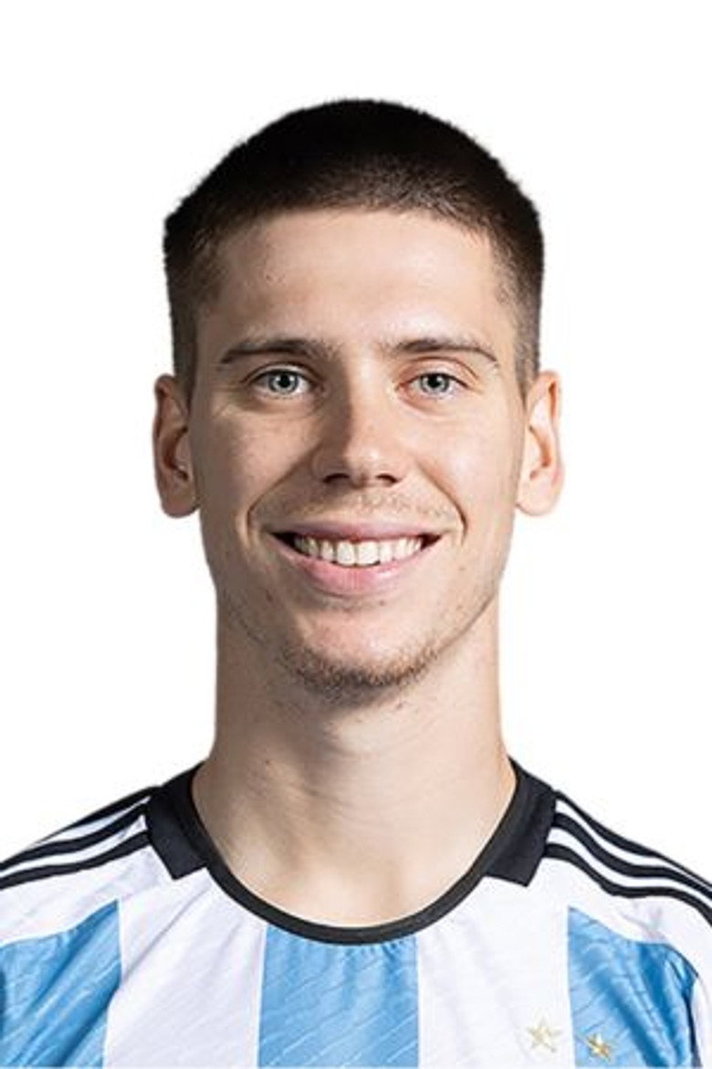 Photo de Juan Foyth