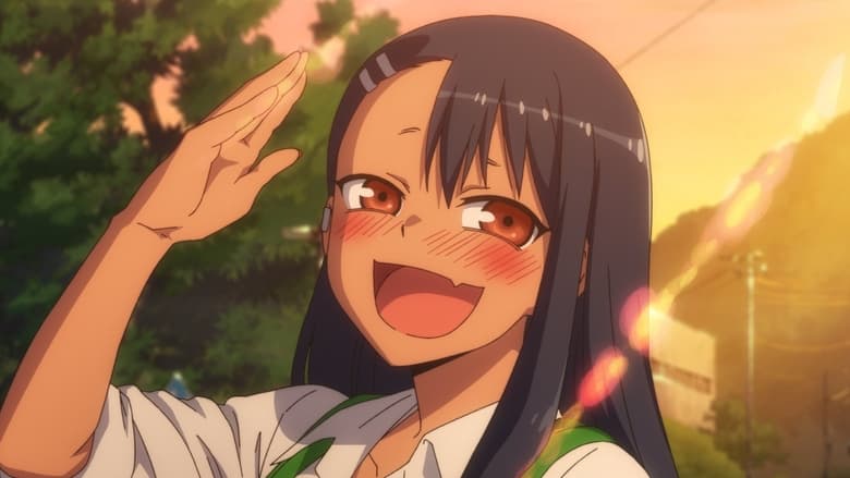 IJIRANAIDE, NAGATORO SAN [DUBLADO EM PT-BR] EPISÓDIO 2 