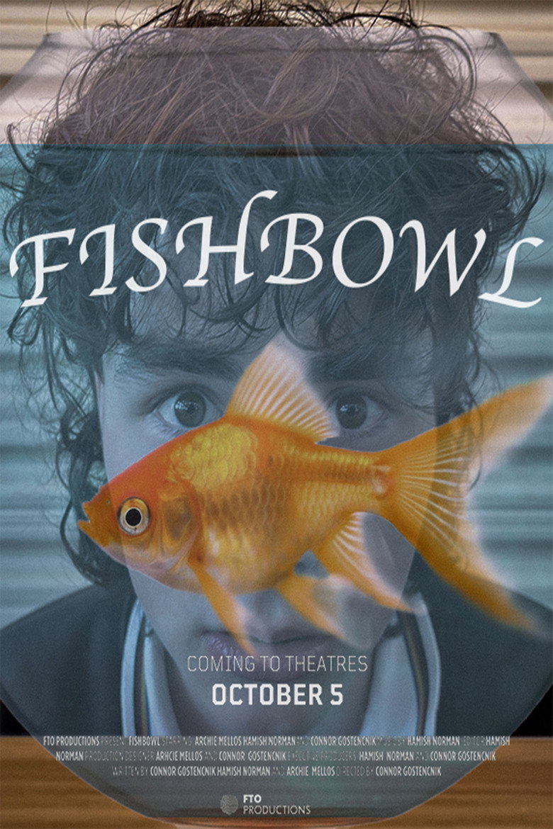 Fish Bowl background
