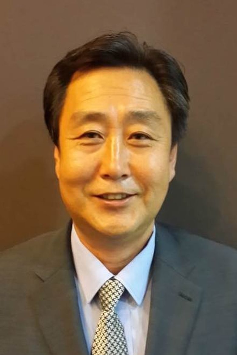 Lim Yong-soon portrait image