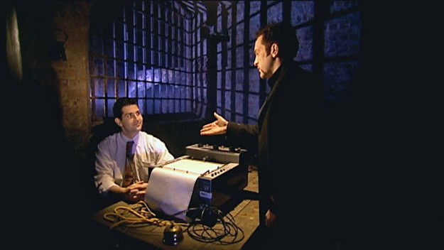 Still image for Derren Brown: Mind Control season 1 episode 3: Episode 3 Still image for Derren Brown: Mind Control season 1 episode 3: Episode 3