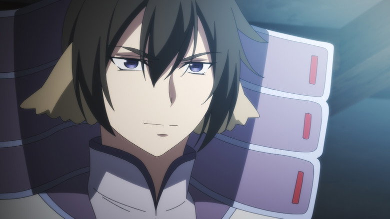 Still from Utawarerumono - Season 3 Episode 17