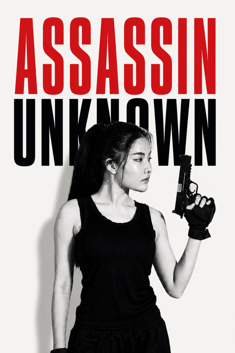 Assassin Unknown