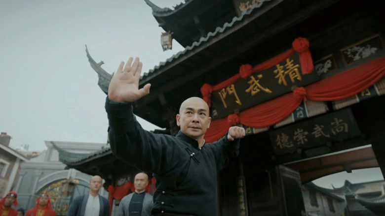 Still image for Heroes season 1 episode 24: Episode 24 Still image for Heroes season 1 episode 24: Episode 24