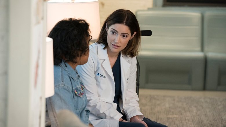 New Amsterdam Saison 3 Episode 1 Streaming Vf Série New Amsterdam saison 2 épisode 6 complète en streaming VF et