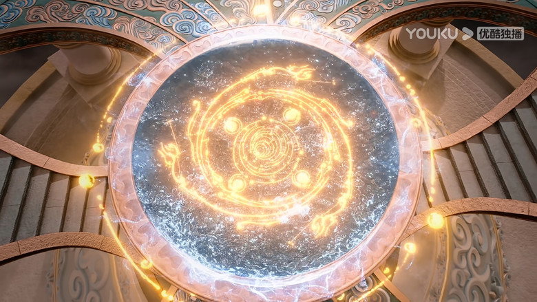 Still from Till The End of The Moon - Season 1 Episode 32