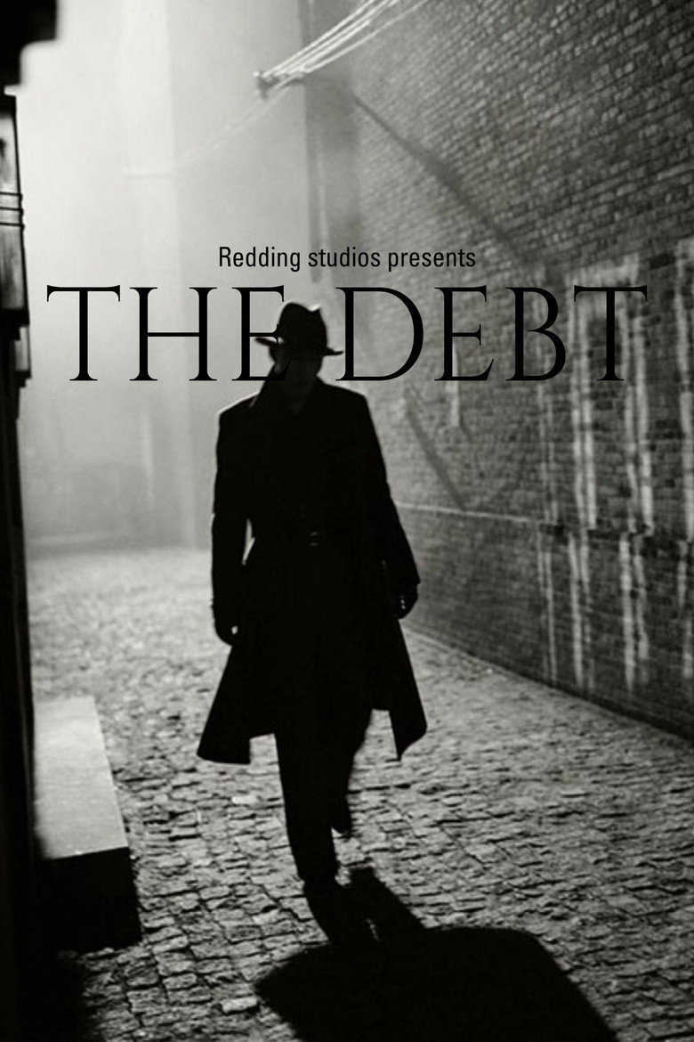 Imatge de The Debt