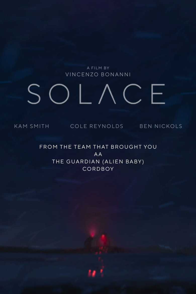 Imatge de Solace
