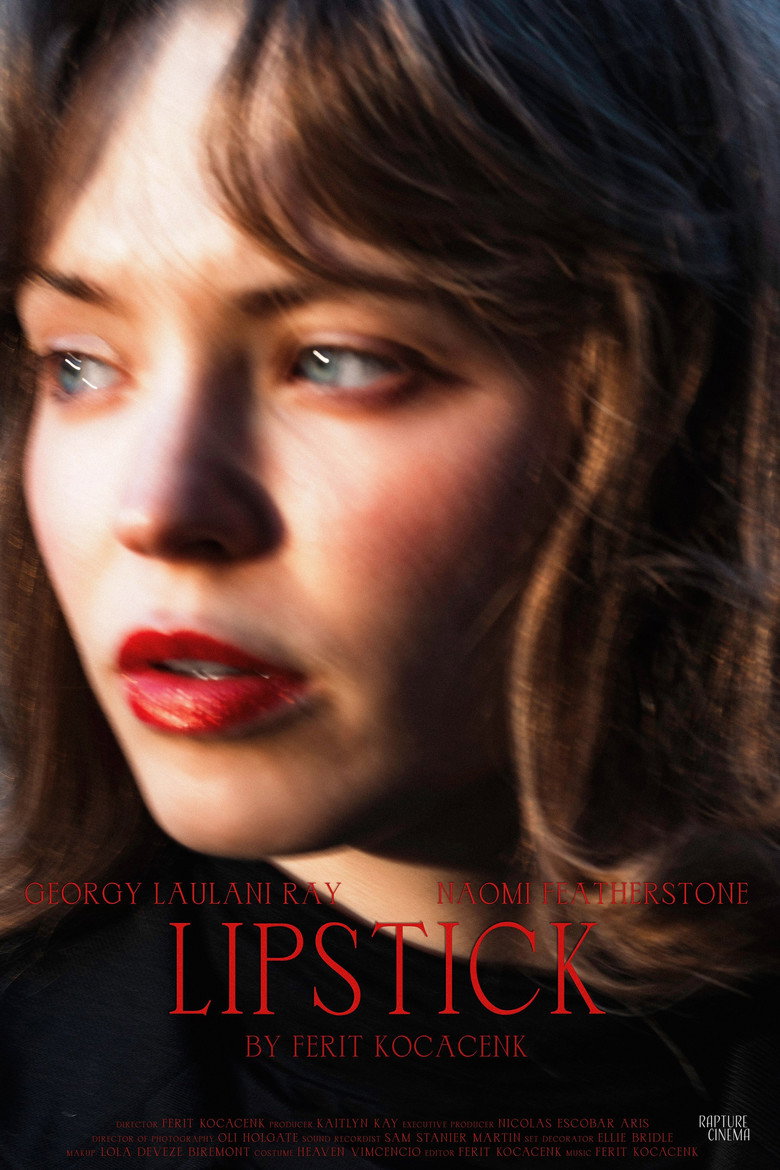 Imatge de Lipstick