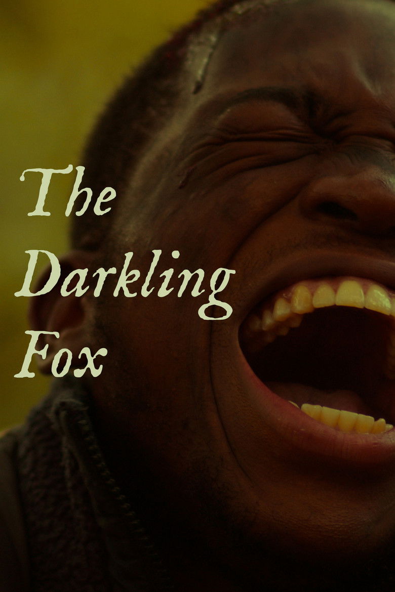 Imatge de The Darkling Fox
