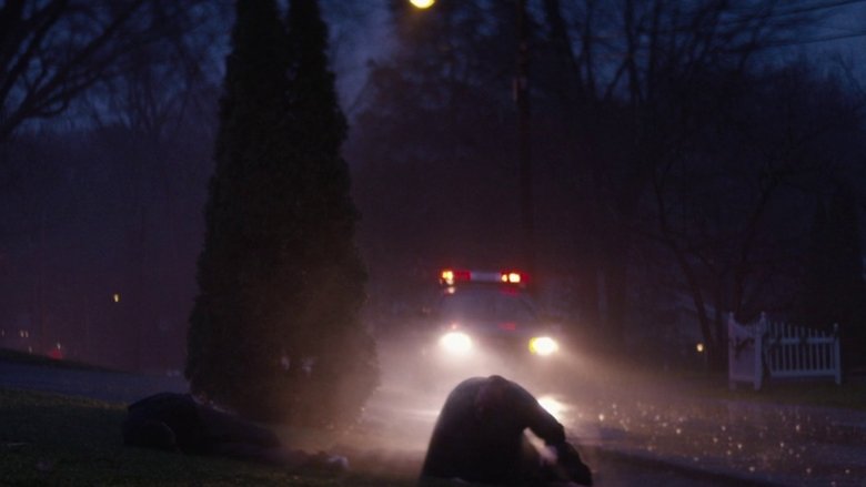 Super Dark Times (2017)