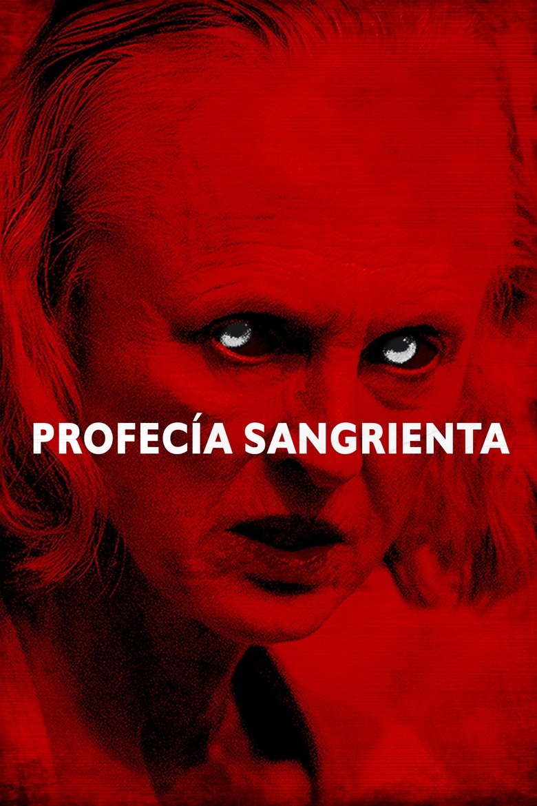 Poster La posesión de Deborah Logan