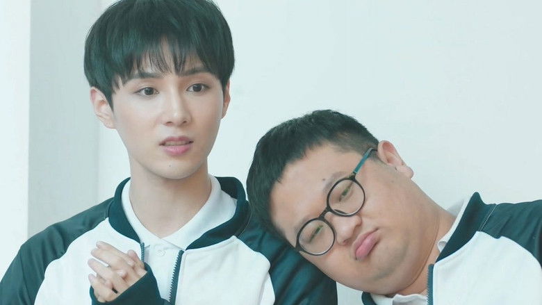 Still image for My Sassy Deskmate season 1 episode 14: Episode 14