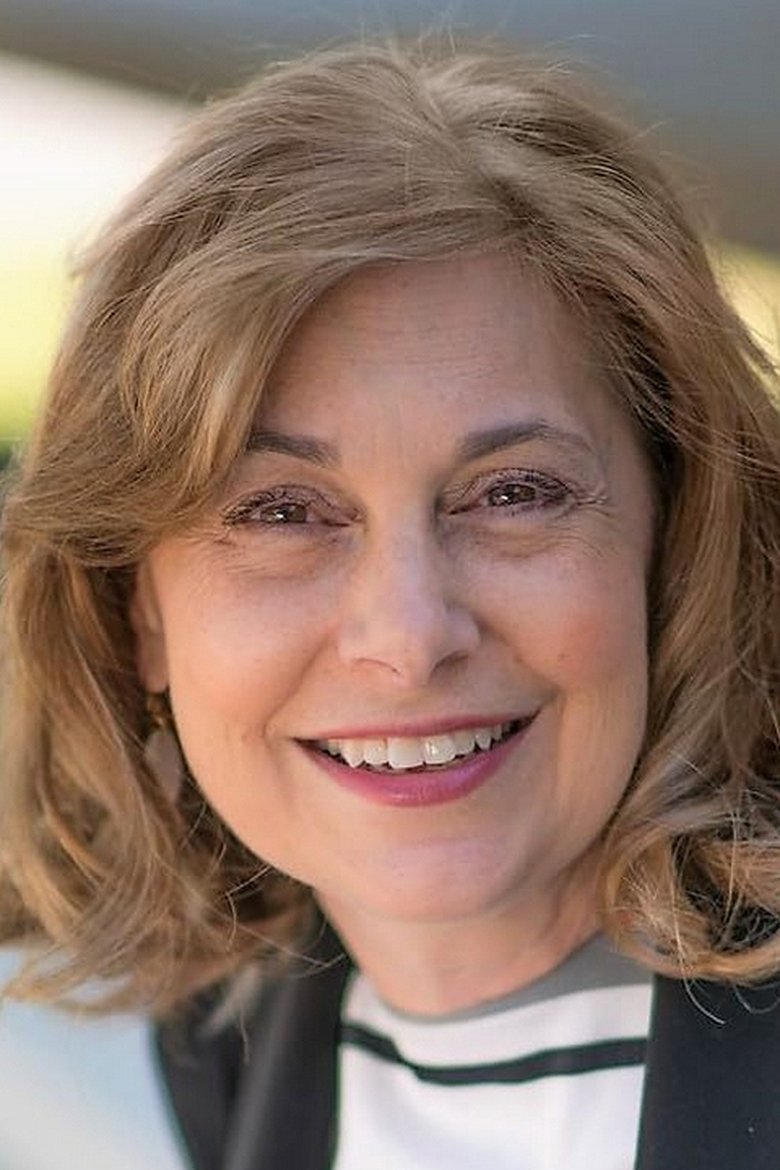 Leslie Dianne portrait image