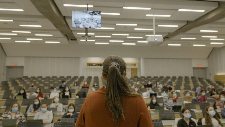 Climat d&eacute;r&eacute;gl&eacute;, sant&eacute; en danger (2022)