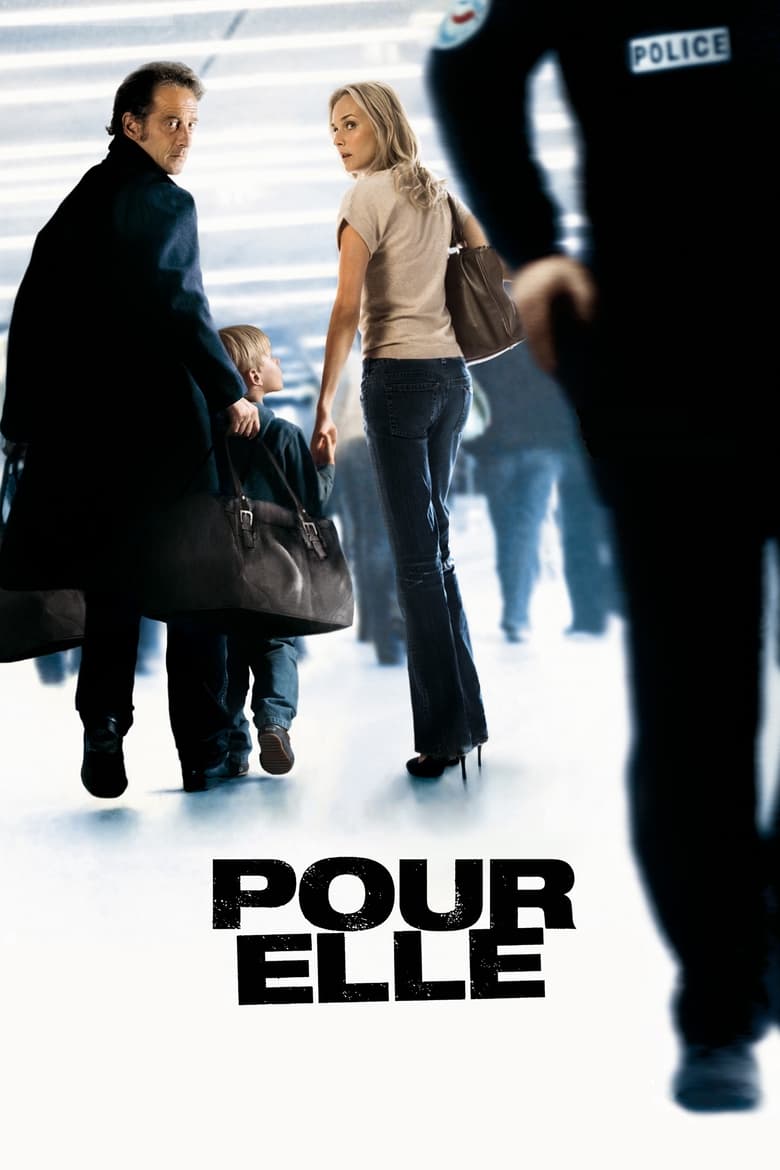 Pour elle (2008)