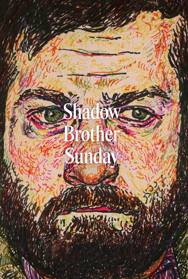Shadow Brother Sunday main poster