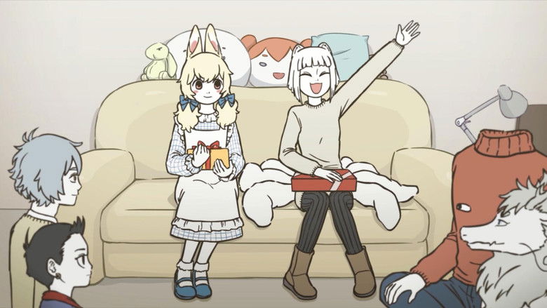 Still image for Nonhuman season 1 episode 12: Episode 12 Still image for Nonhuman season 1 episode 12: Episode 12