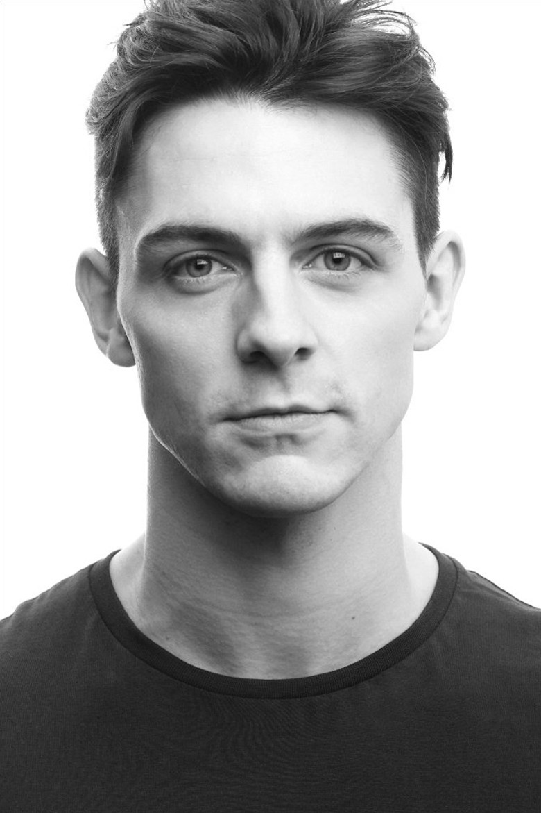 Martin McCreadie photo 2