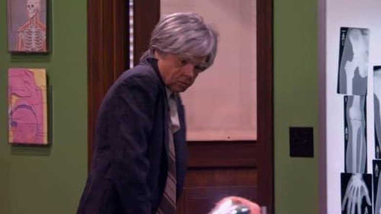 Still image for Mr. Young season 1 episode 20: Mr Elderman Still image for Mr. Young season 1 episode 20: Mr Elderman