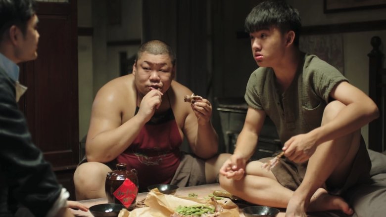 Still image for Great Expectations season 1 episode 21: Episode 21