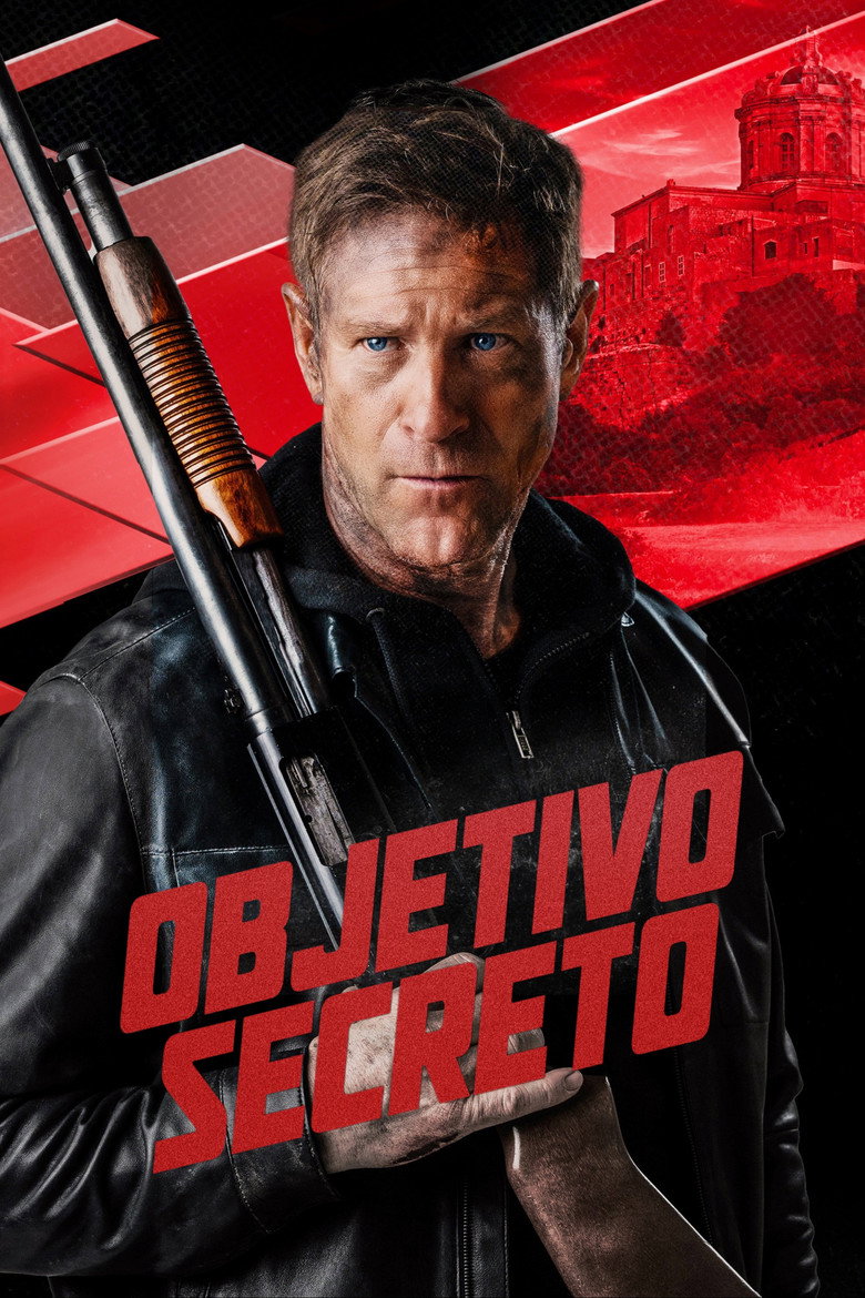 Objetivo Secreto
