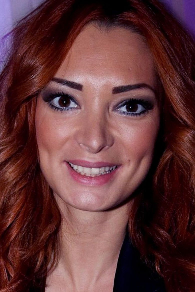 Émilie Nef Naf portrait image