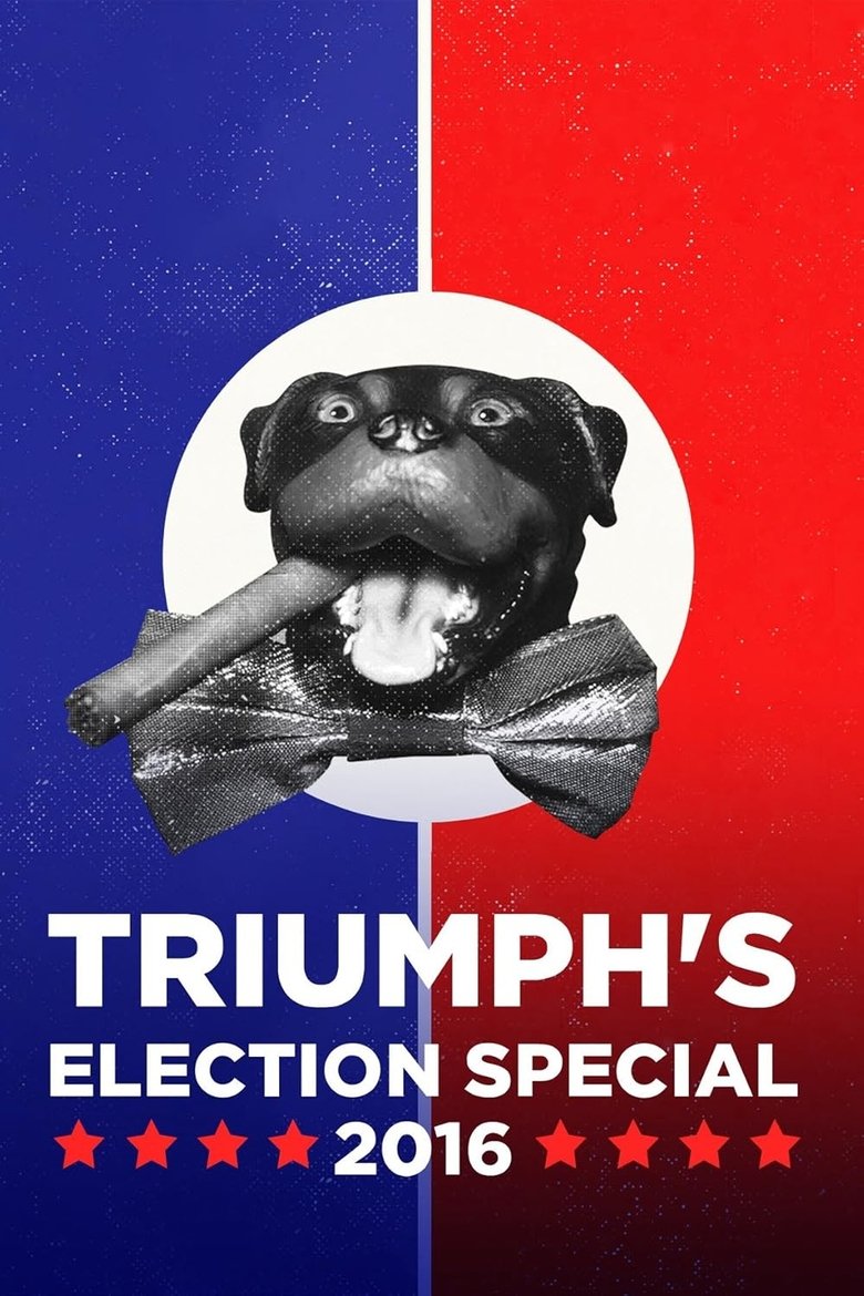 Triumph's Election Special 2016