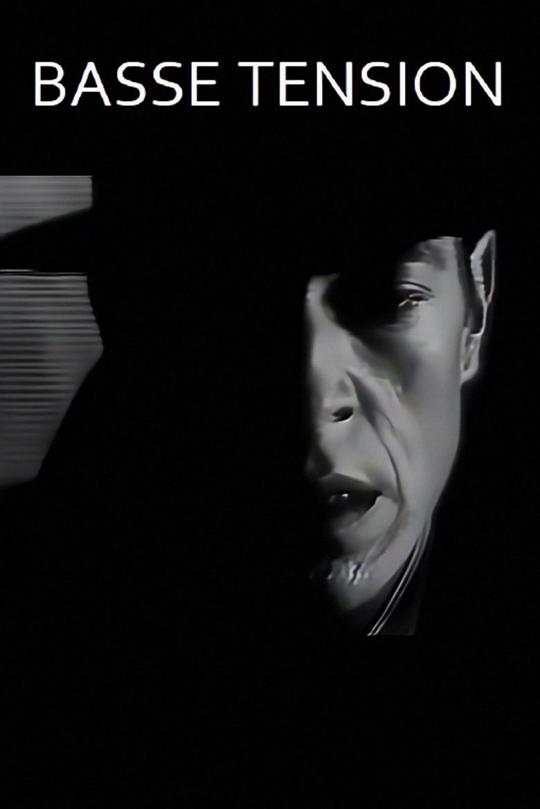 Imatge de Basse tension