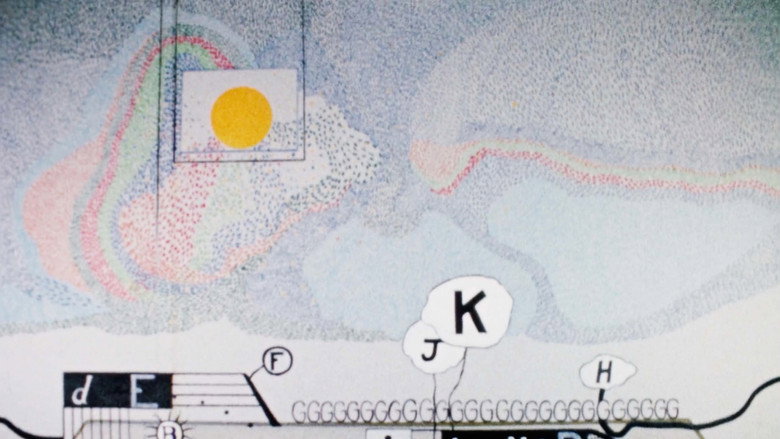 The Alphabet still 10