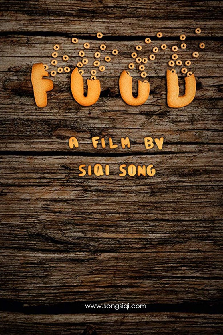 Food main poster