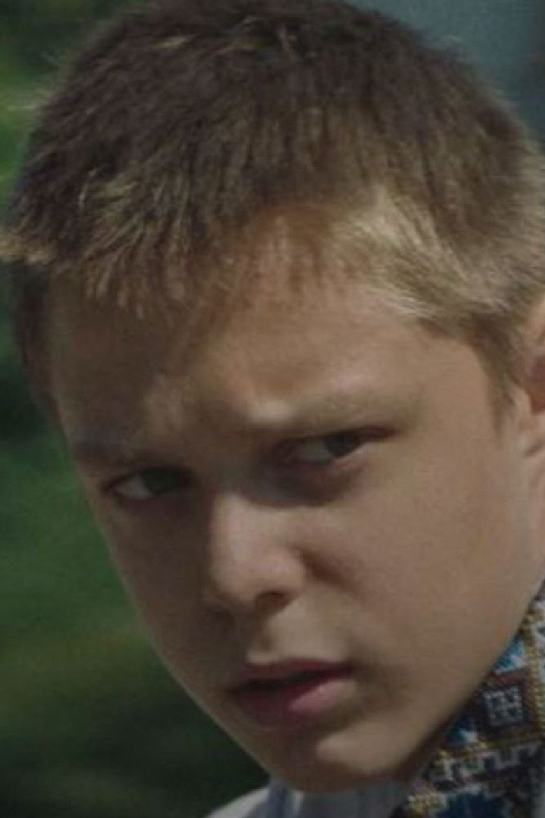 Imatge de Папині кросівки