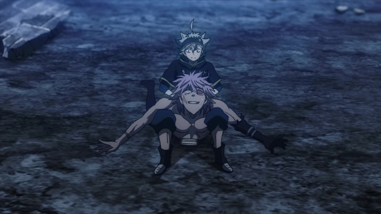 Watch Black Clover Episode 106 HD - 4Anime Free