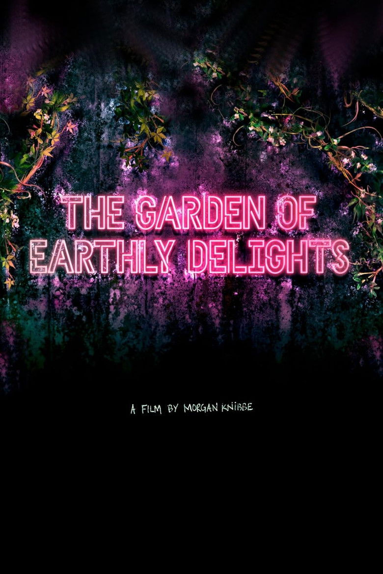 Imatge de Ang Hardin ng Makalupang Kasiyahan