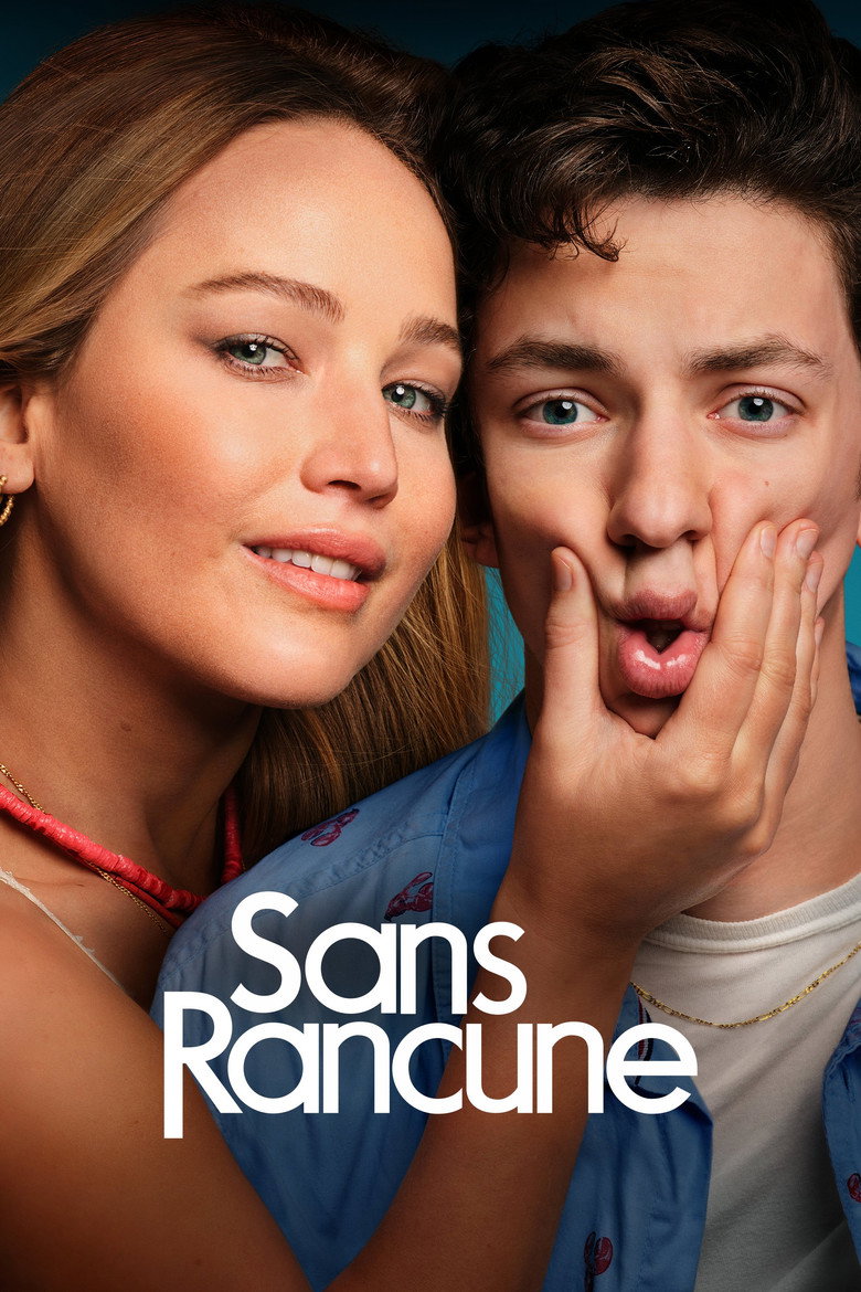 Póster la Película