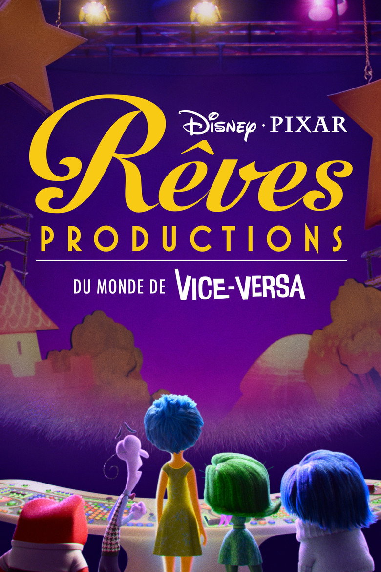 Póster la Serie