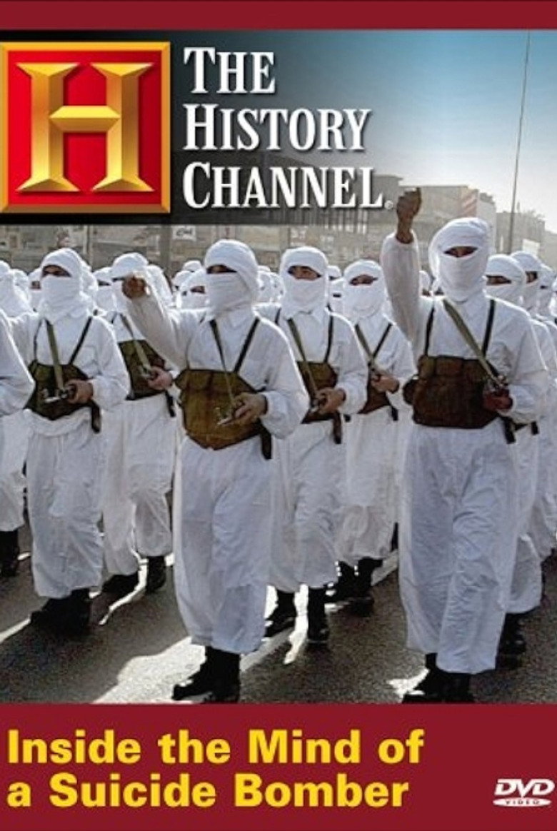 Imatge de Inside the Mind of a Suicide Bomber