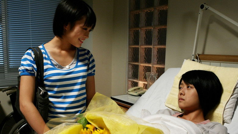 Still image for Life season 1 episode 9: Episode 9 Still image for Life season 1 episode 9: Episode 9