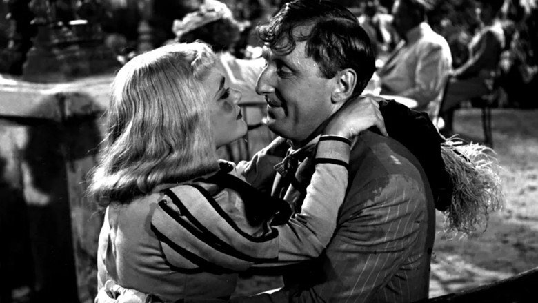 Still from Miquette