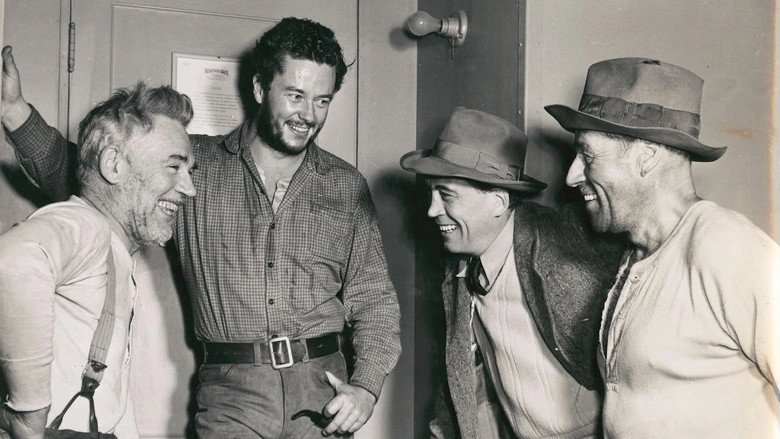 Imatge de Discovering Treasure: The Story of 'The Treasure of the Sierra Madre'
