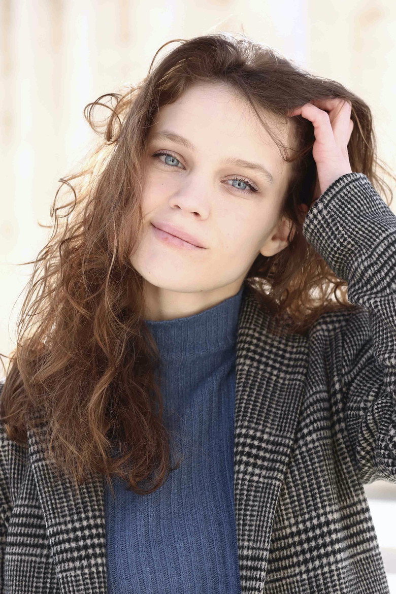 Carlotta Gamba photo 2